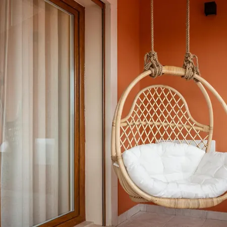 Villa Magnolia Luxury *