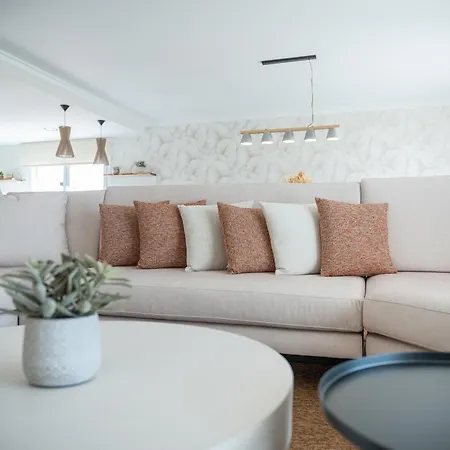 Villa Magnolia Luxury