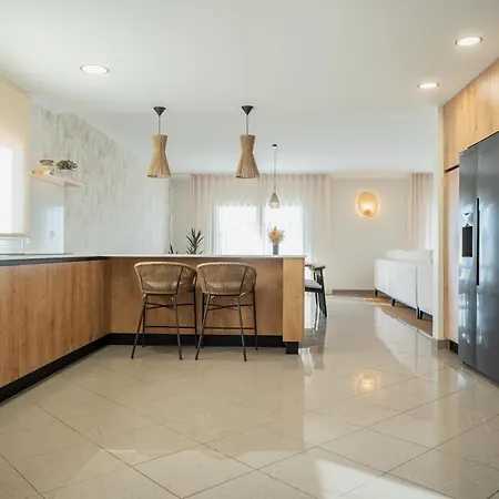 Magnolia Luxury * Vieira de Leiria