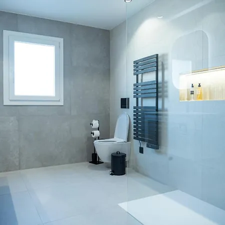 Villa Magnolia Luxury Vieira de Leiria