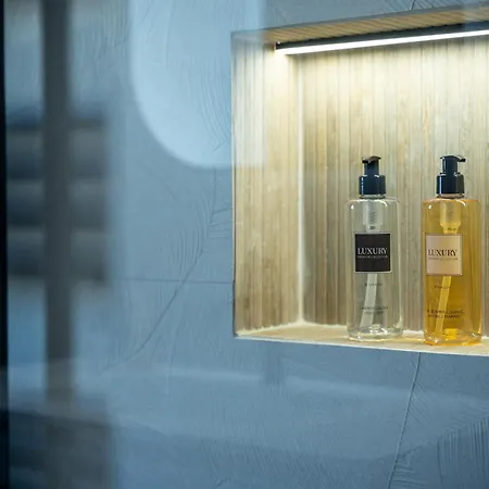 Magnolia Luxury Villa *