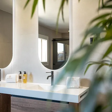 Magnolia Luxury Villa Vieira de Leiria