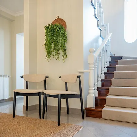 Villa Magnolia Luxury *