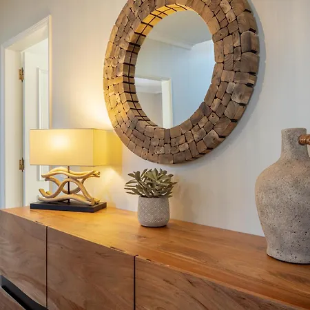 Villa Magnolia Luxury Vieira de Leiria