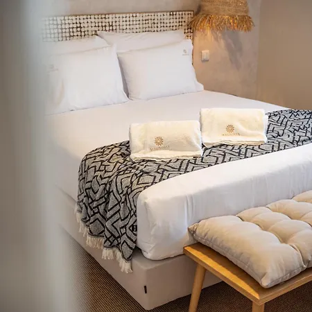 Magnolia Luxury * Vieira de Leiria