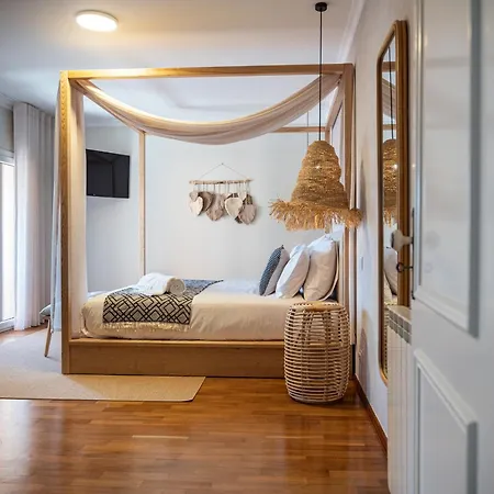 Magnolia Luxury * Vieira de Leiria