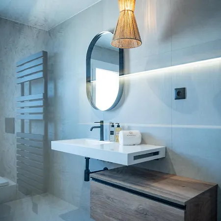 Villa Magnolia Luxury