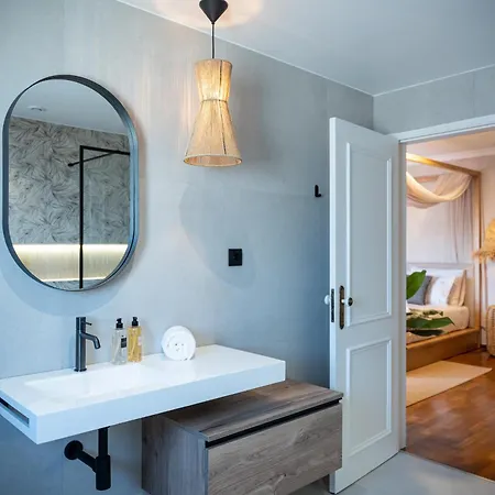 Villa Magnolia Luxury *