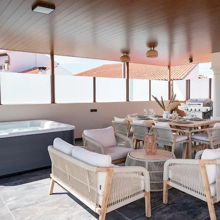 Magnolia Luxury Vieira de Leiria