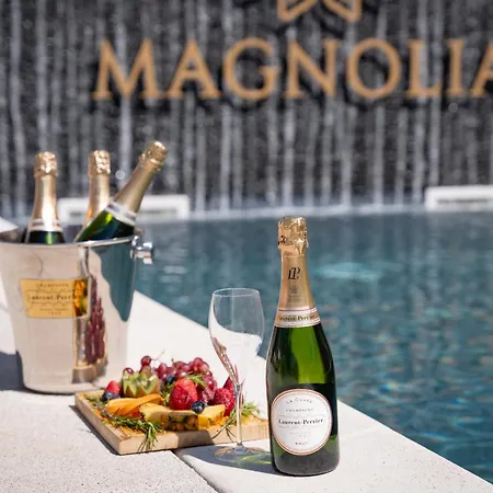 Magnolia Luxury *