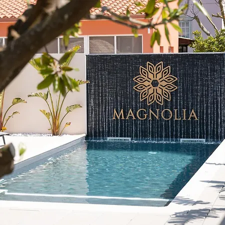 Magnolia Luxury * Vieira de Leiria