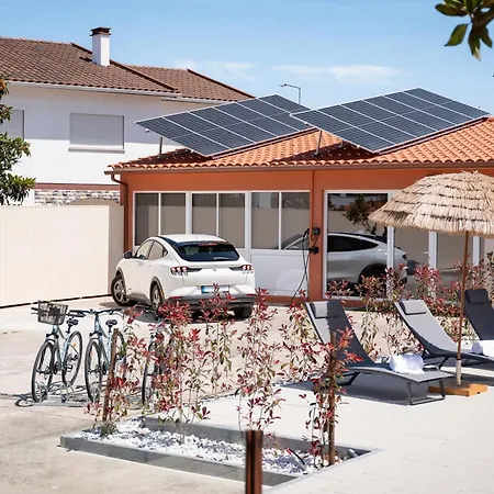 Magnolia Luxury Villa