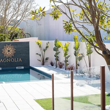 Magnolia Luxury Vieira de Leiria