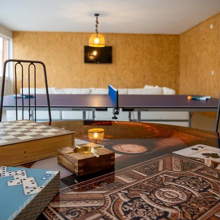 Villa Magnolia Luxury