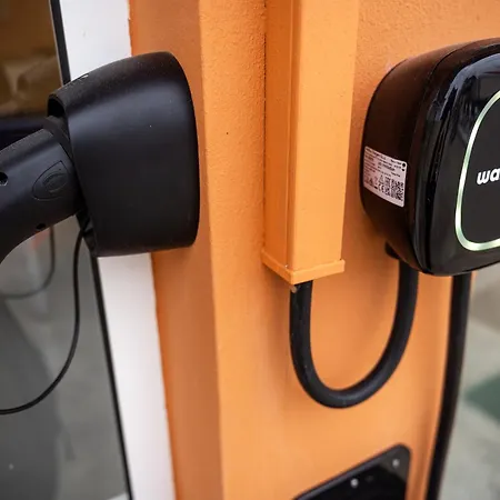 Magnolia Luxury Vieira de Leiria