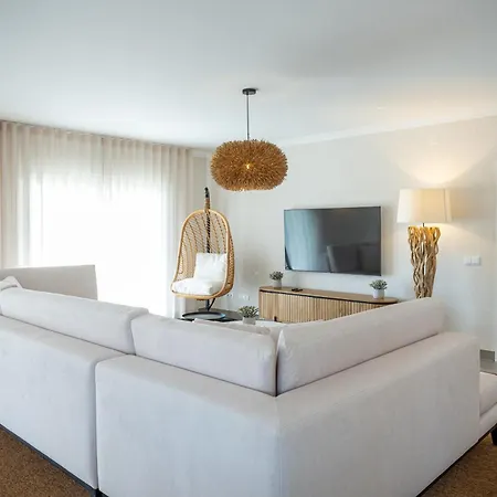 Magnolia Luxury Villa *