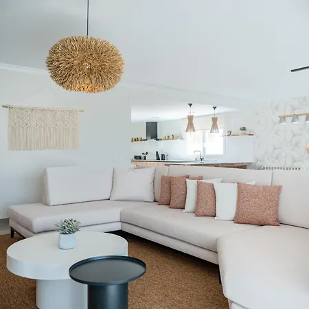 Villa Magnolia Luxury Vieira de Leiria