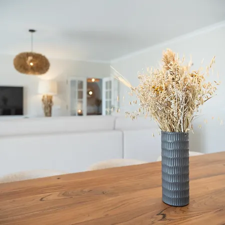 Villa Magnolia Luxury Vieira de Leiria