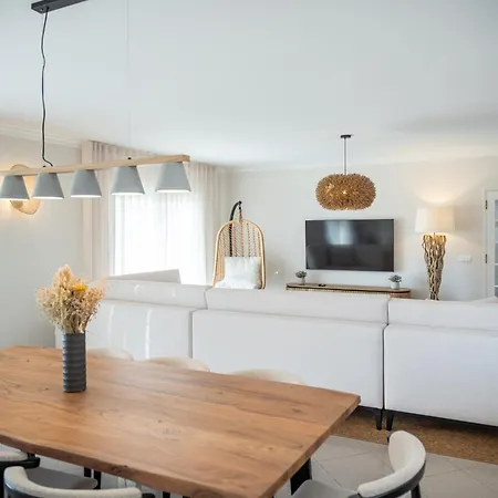 Villa Magnolia Luxury