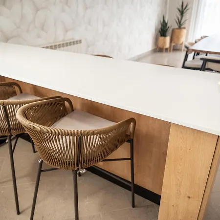 Magnolia Luxury * Vieira de Leiria