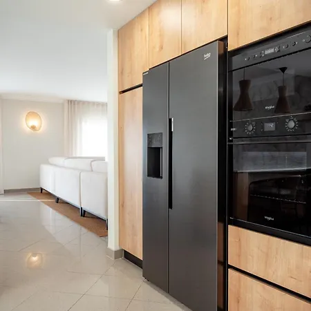 Villa Magnolia Luxury