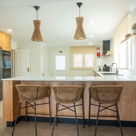 Magnolia Luxury Villa *