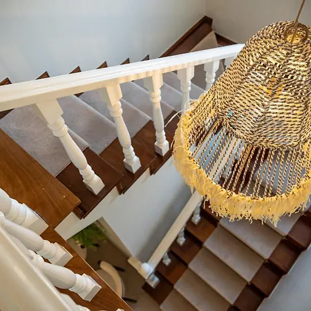 Villa Magnolia Luxury Vieira de Leiria