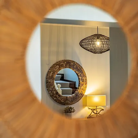 Magnolia Luxury * Vieira de Leiria