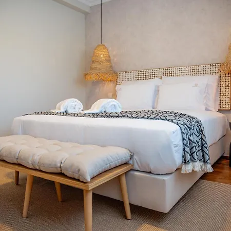 Magnolia Luxury *