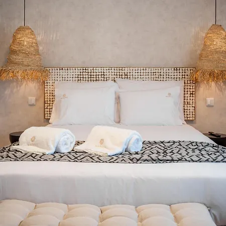 Villa Magnolia Luxury Vieira de Leiria