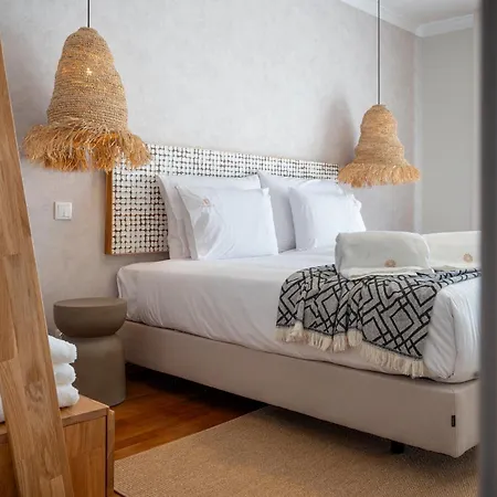 Magnolia Luxury * Vieira de Leiria