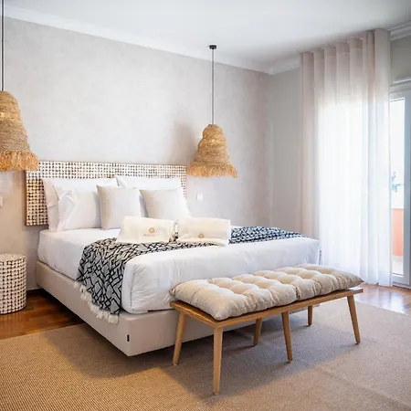 Magnolia Luxury