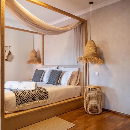 Magnolia Luxury Villa