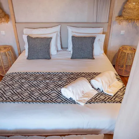 Magnolia Luxury Villa