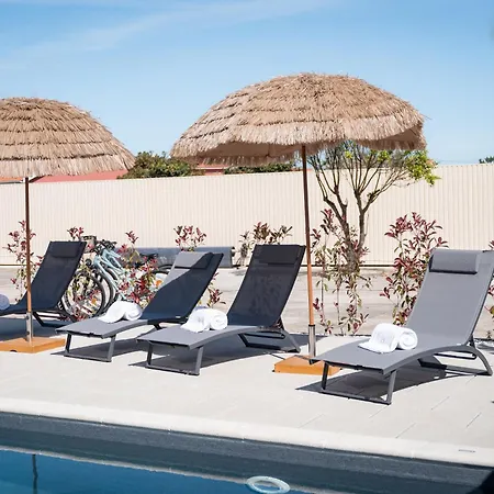 ヴィラ Magnolia Luxury