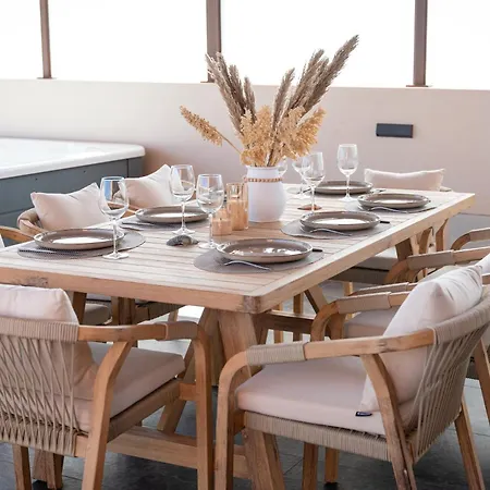 Magnolia Luxury Vieira de Leiria