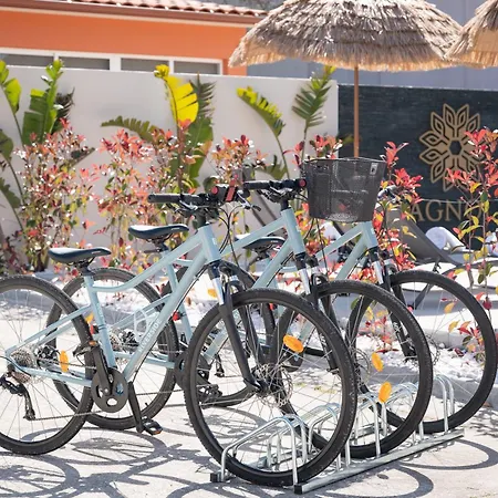 Magnolia Luxury ヴィラ