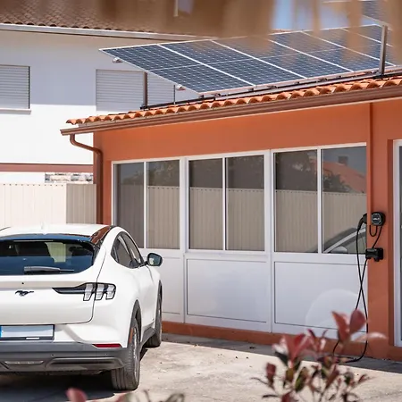 ヴィラ Magnolia Luxury *