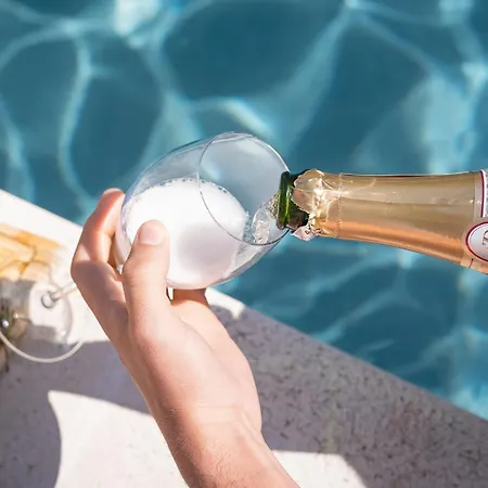 Magnolia Luxury * ヴィエイラ・デ・レイリア