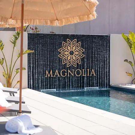 Magnolia Luxury Villa Vieira de Leiria