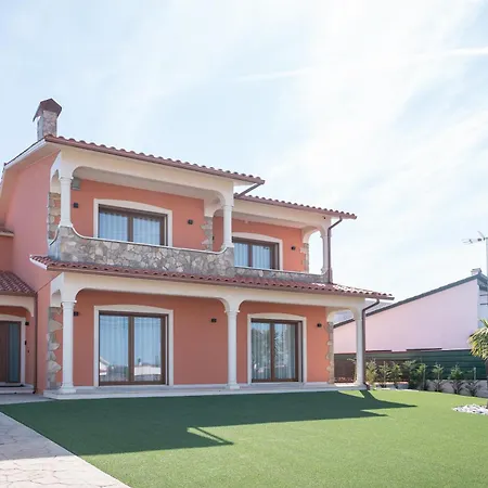 Villa Magnolia Luxury