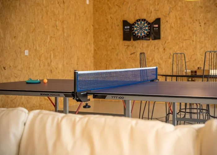 Magnolia Luxury * Vieira de Leiria