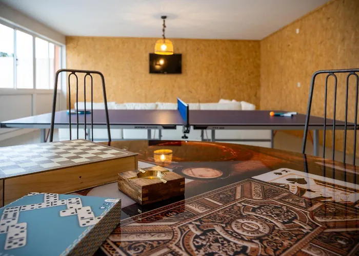 Βίλα Magnolia Luxury