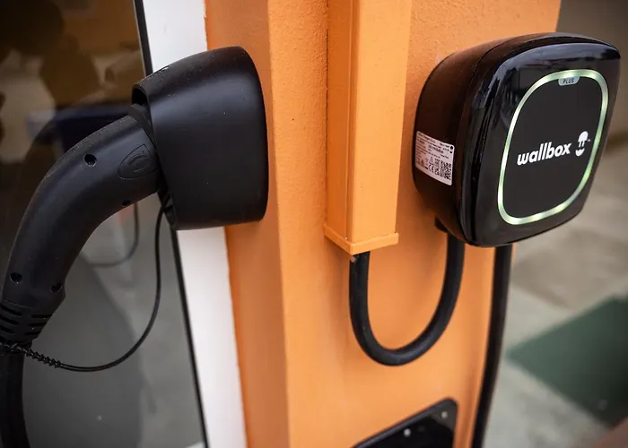 Magnolia Luxury Vieira de Leiria