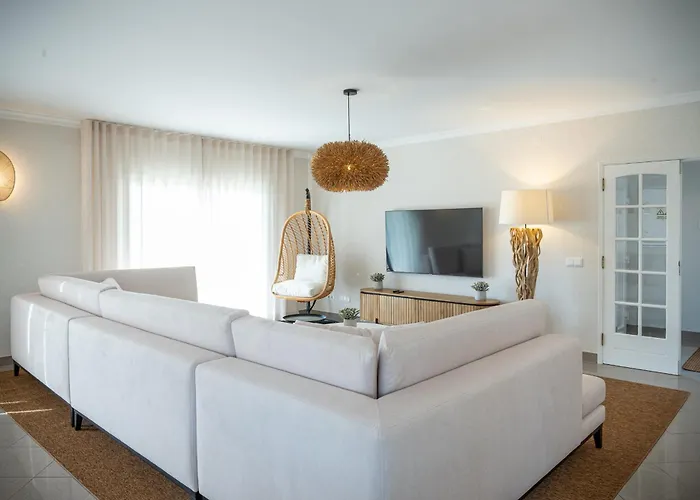 Magnolia Luxury Βίλα *