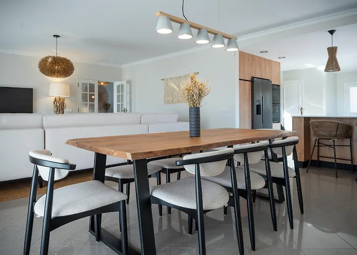 Magnolia Luxury Βίλα *