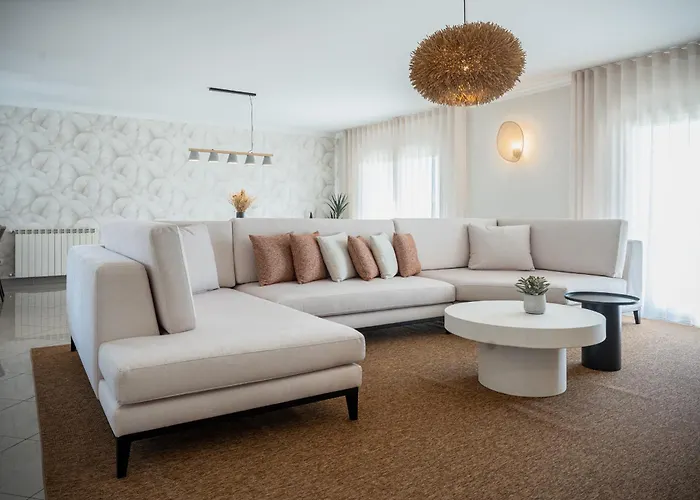 Magnolia Luxury Βίλα