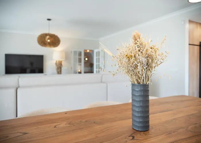 Βίλα Magnolia Luxury Vieira de Leiria