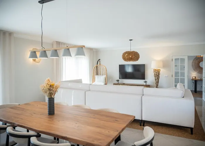 Βίλα Magnolia Luxury