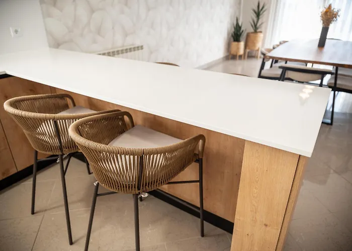 Magnolia Luxury * Vieira de Leiria